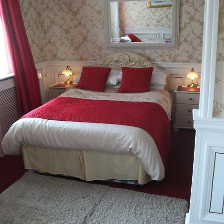 The Brema Hotel Blackpool Luaran gambar