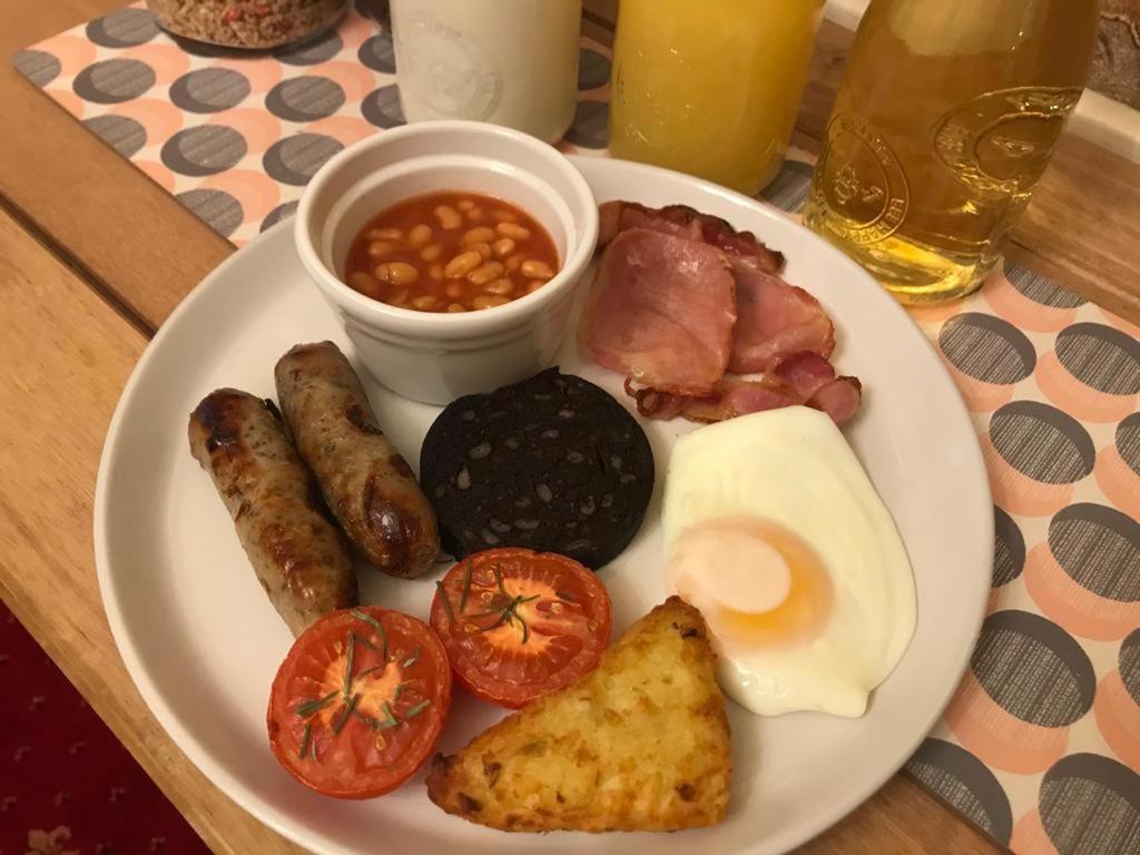 The Brema Hotel Blackpool Luaran gambar