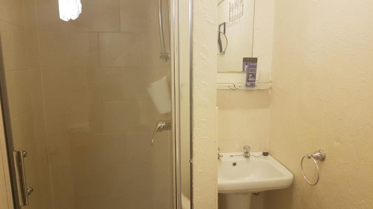 The Brema Hotel Blackpool Luaran gambar