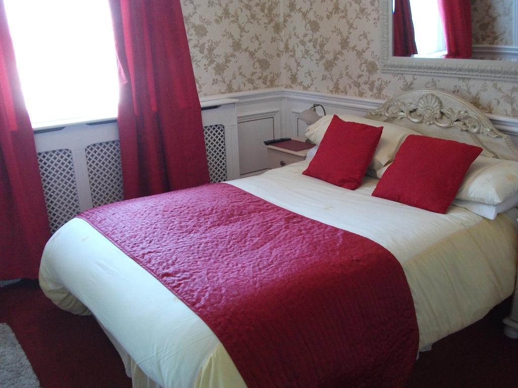 The Brema Hotel Blackpool Bilik gambar